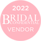 Bridal Confidential Vendor 2022