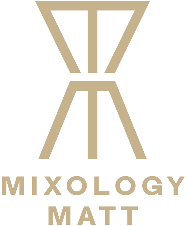 Mixology Matt Logo